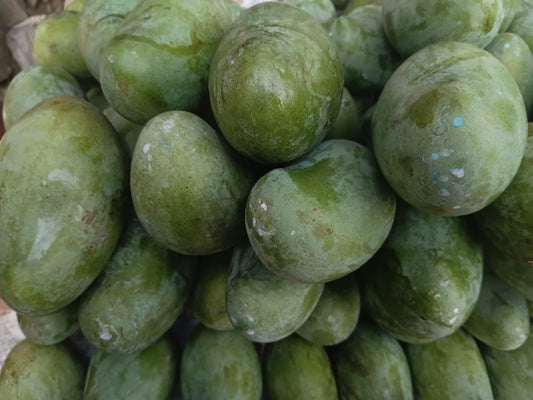 Amrapali Mango \ āĻāĻŽā§āϰāĻĒāĻžāϞāĻŋ 1kg