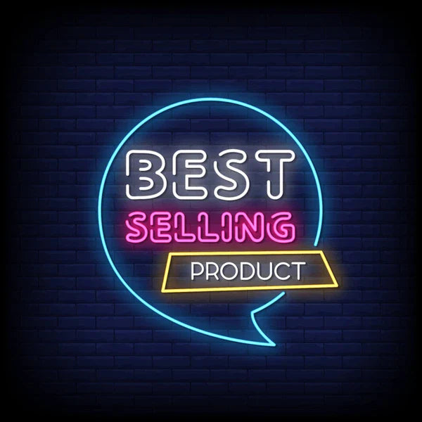 Best selling products