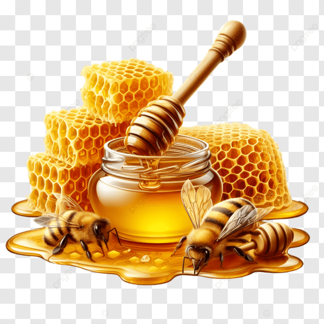 Honey