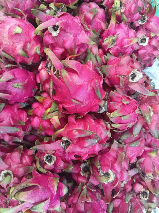 Dragon Fruit \ ড্রাগন ফল 1 kg