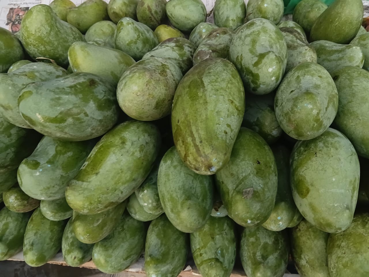 Amrapali Mango \ আম্রপালি 1kg
